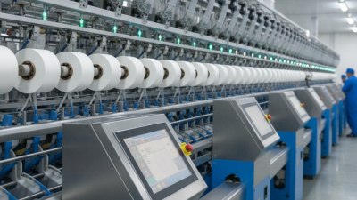 2026 Best Roving Frame Options for Global Buyers?