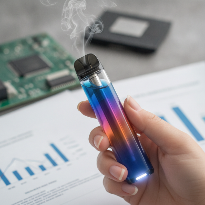 150KPuffs Disposable Vape Buying Tips for Global Buyers?