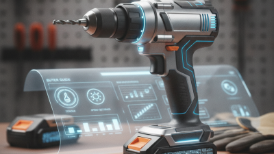 2026 Top Brushless Cordless Drill Features Buyers Guide?