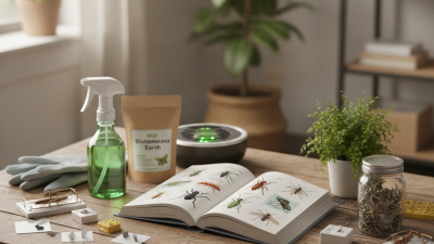 Top 10 Effective Pests Control Methods Every Buyer Should Know?