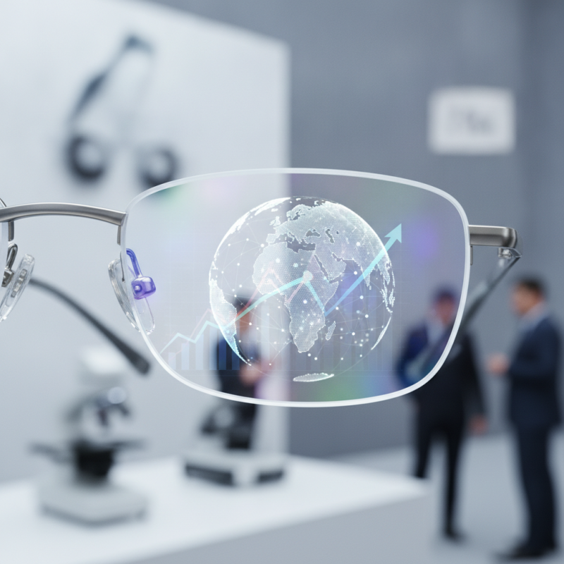 Discover HMC Lens Benefits for Global Buyers Today?