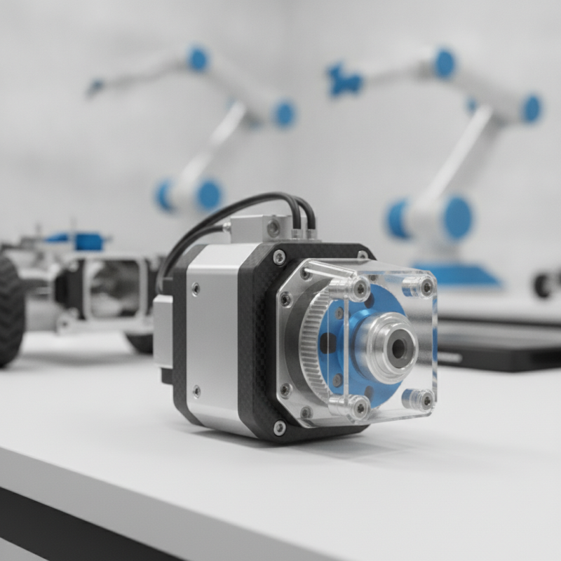 High Torque Actuator Requirements for Global Buyers?