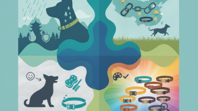 Why Choose Biothane Collars for Your Dogs in China?