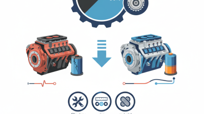 How to Choose the Right Oil Filter for Your Vehicle?