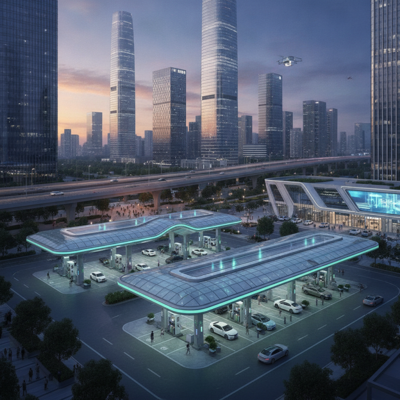 Top 10 Gas Stations in China What You Need to Know?