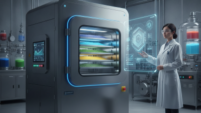 Top Square Vacuum Dryer for Global Buyers in 2026?