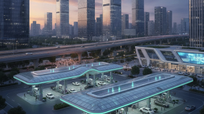 Top 10 Gas Stations in China What You Need to Know?