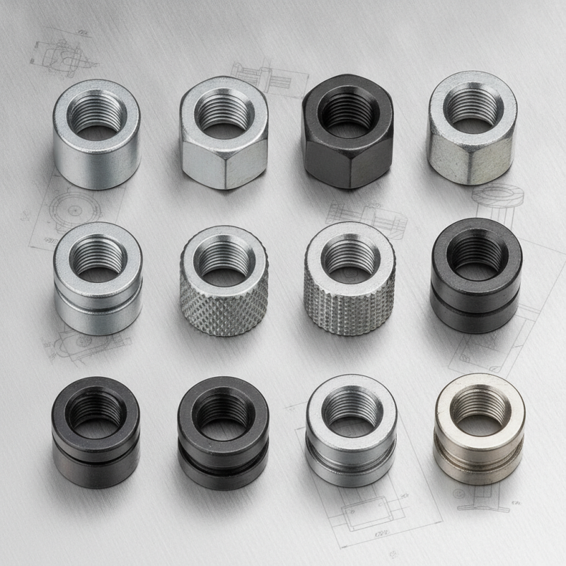 Top 10 Rivet Nut Types for Your Global Sourcing Needs?