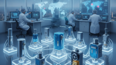 Top 10 Water Meter Pulse Sensors in China for Global Buyers?