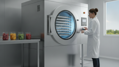 What is the Best Vacuum Freeze Dryer for Global Buyers?