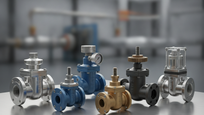 Top 5 Double Air Valve Options for Efficient Procurement?
