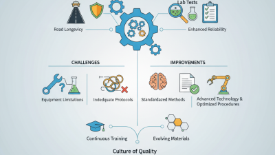 Best Practices for Pavement Lab Test Methods?