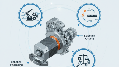 Best Compact Rotary Actuator for Efficient Automation Solutions?