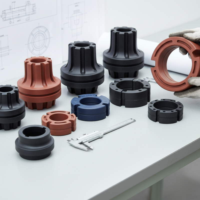 2026 Best Rubber Coupling Options for Global Buyers?