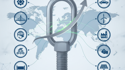 Top 10 U Bolt Suppliers for Global Buyers to Consider?