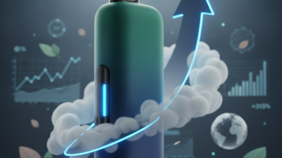 Why Choose 150KPuffs Disposable Vape for Your Business Needs?