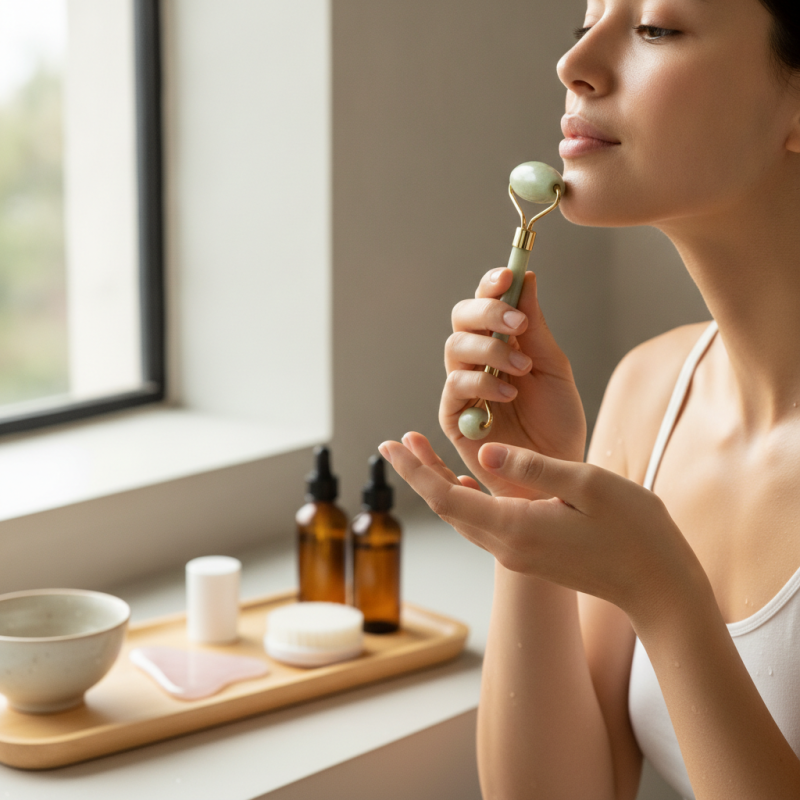 How to Use Beauty Tools Correctly for Flawless Skin?