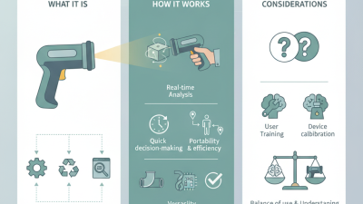 What is a Portable Metal Analyzer and How Does it Work?