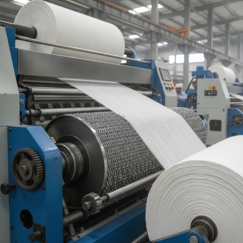 Ultimate Tips to Choose the Best Carding Machine for Your Needs