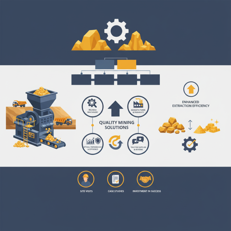 Top Gold Ore Crusher Suppliers for Quality Mining Solutions?