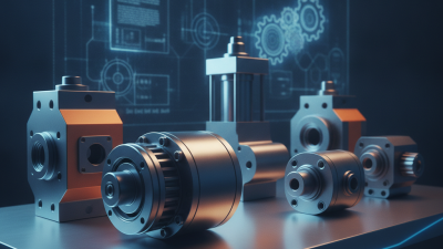 2026 Top Hydraulic Swing Actuator Buying Guide for Global Buyers?