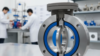 10 Essential Tips for Choosing Concentric Flange Butterfly Valve?
