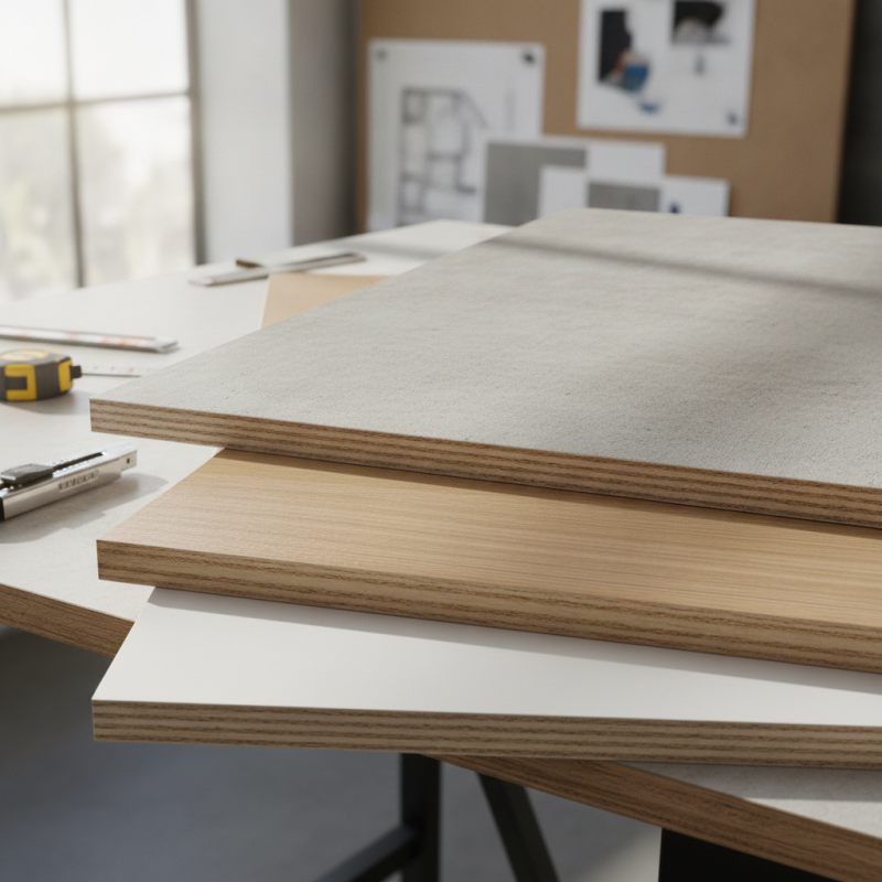2026 Top Melamine Plywood Sheet Features and Benefits?