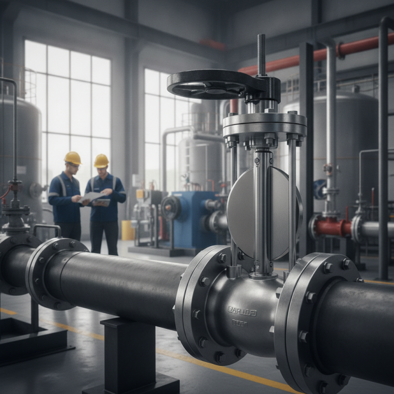 2026 Best Concentric Flange Butterfly Valve Buying Guide?