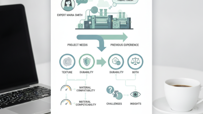 How to Choose the Best Yarn Sueding Machine for Your Needs?