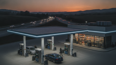 How to Choose the Best Gas Station for Your Needs?
