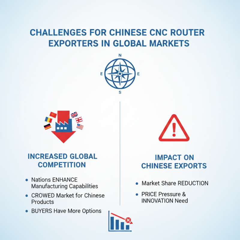 China Best Atc Cnc Router for Global Buyers in 2026?