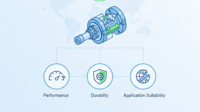 2026 Best Rotary Vane Actuator for Global Buyers Guide?