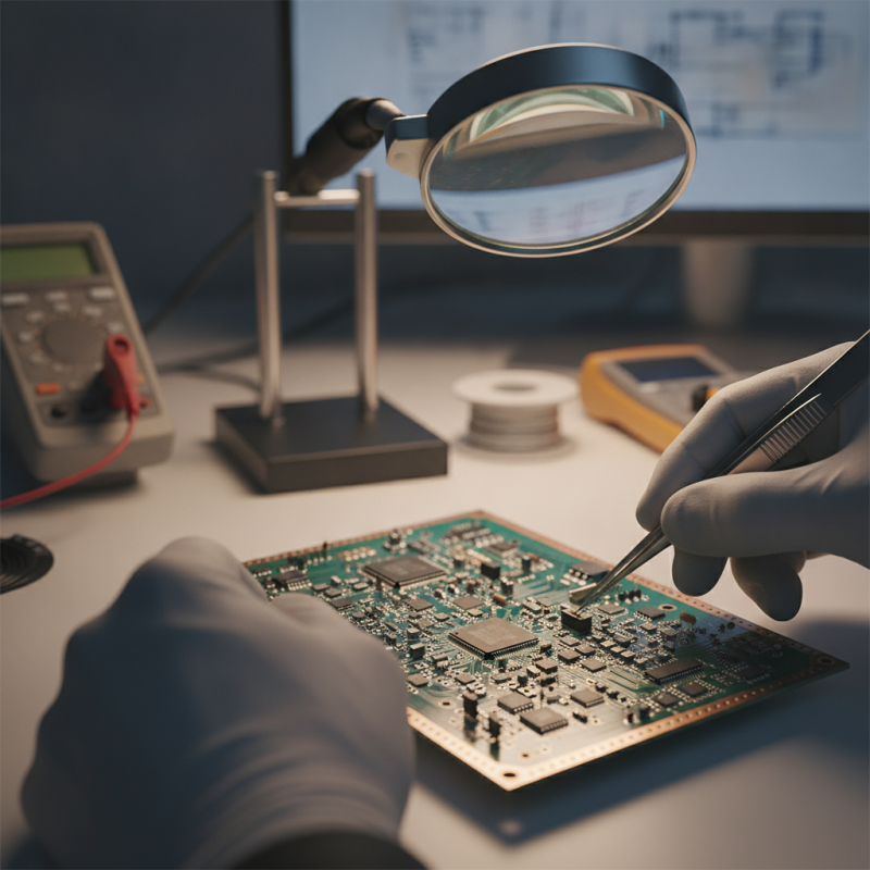 What is PCB Prototype and How Can It Benefit Your Business?