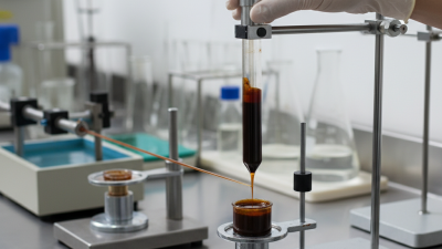 How to Perform Bitumen Lab Test for Quality Assessment?