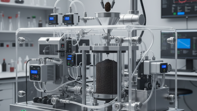 2026 Top Laboratory Automatic Soil Loading Permeameter Guide?