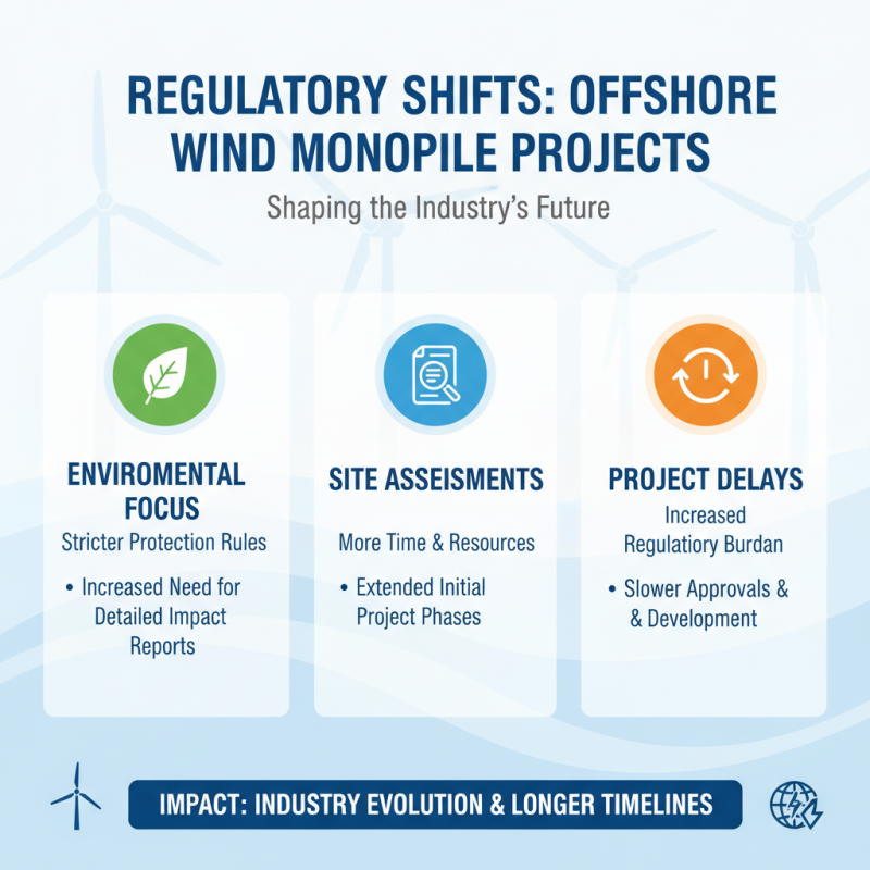 2026 Top Offshore Wind Monopile Trends You Need to Know?