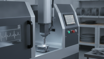 How to Choose the Best Gray Ultrasonic Welder for Your Needs?