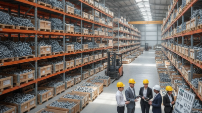 Top 10 U Bolt Suppliers in China for Global Buyers?