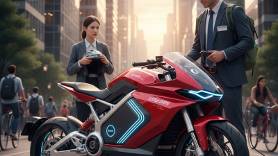2026 Best Little Chitu Electric Motorcycle Reviews and Pricing?