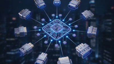 China Top 10 In Out Connector Solutions for Efficient Connectivity?