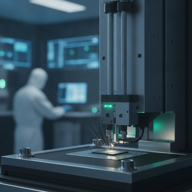 What is the Best Tpt Wire Bonder for Global Buyers?