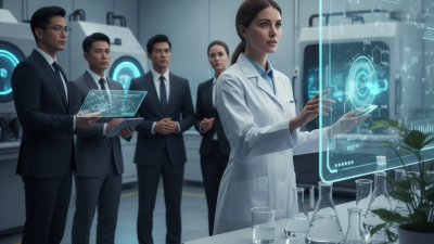 Top 10 Cationic Surfactants for Global Buyers in 2026?