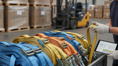 Best Cargo Strap Options for Your Shipping Needs?