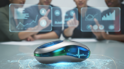 Top 10 Pulse Reader Trends for Global Buyers to Explore?