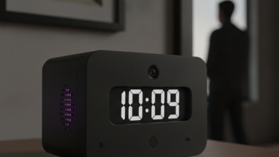 What is a Covert Camera and How Does It Work?