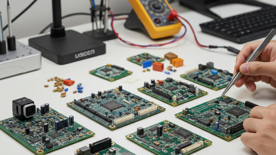 What to Consider When Choosing PCB Prototype Services?