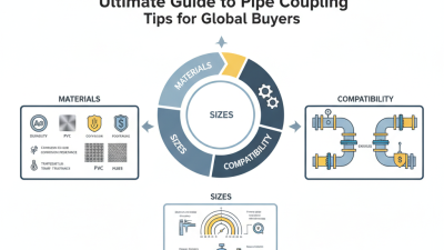 Ultimate Guide to Pipe Coupling Tips for Global Buyers