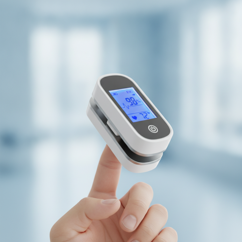 Find the Best Pulse Reader in China for Your Needs?