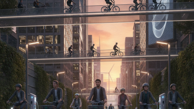 2026 Top Electric Commuter Bike Trends You Should Know?