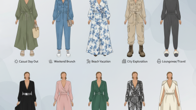 10 Best Women's Jumpsuits for Every Occasion in 2026?